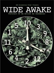 Affiche du film Wide awake (2006) de Alan Berliner. Voir Wide awake en streaming / torrent sur meilleurs-films.fr