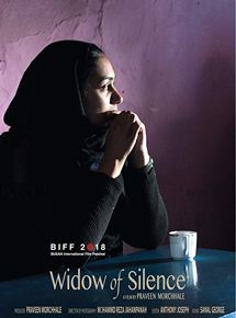 Affiche du film Widow of Silence (2018) de Praveen Morchhale. Voir Widow of Silence en streaming / torrent sur meilleurs-films.fr
