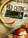 Affiche du court métrage Wild Casting (2008) de Nicolas Caffarel. Voir Wild Casting en streaming / torrent sur meilleurs-films.fr