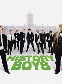 Affiche du film Wild Generation (2006) de Nicholas Hytner. Voir Wild Generation en streaming / torrent sur meilleurs-films.fr