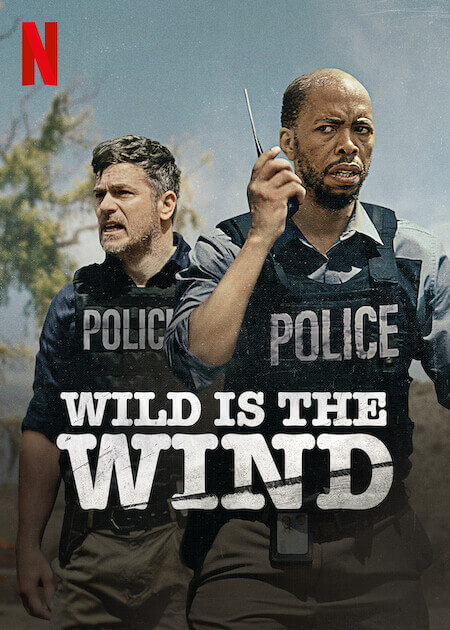 Affiche du film Wild Is The Wind (2022) de Fabian Medea. Voir Wild Is The Wind en streaming / torrent sur meilleurs-films.fr
