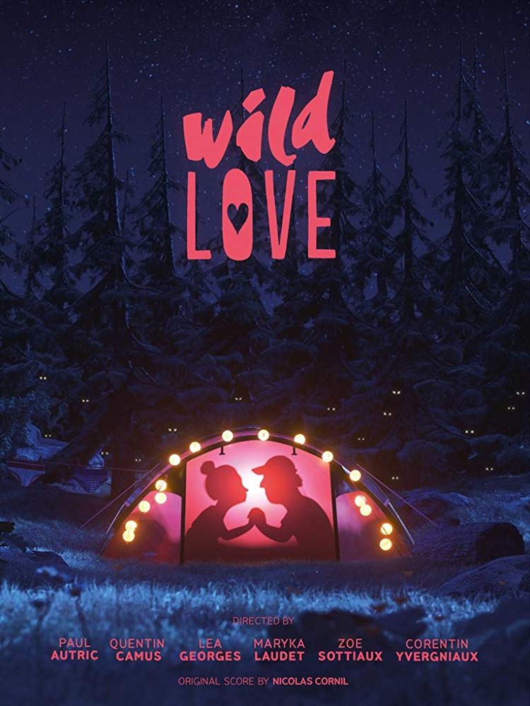Affiche du court métrage Wild Love (2018) de Paul Autric Affiche du court métrage Wild Love (2018) de Paul Autric. Voir Wild Love en streaming / torrent sur meilleurs-films.fr