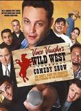 Affiche du film Wild West Comedy Show : 30 Days & 30 Nights – Hollywood to the Heartland (2007) de . Voir Wild West Comedy Show : 30 Days & 30 Nights – Hollywood to the Heartland en streaming / torrent sur meilleurs-films.fr
