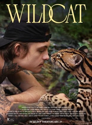Affiche du film Wildcat (2022) de Melissa Lesh Affiche du film Wildcat (2022) de Melissa Lesh. Voir Wildcat en streaming / torrent sur meilleurs-films.fr