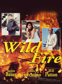 Affiche du film Wildfire (1988) de Zalman King. Voir Wildfire en streaming / torrent sur meilleurs-films.fr