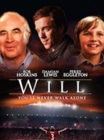 Affiche du film Will (2011) de Ellen Perry. Voir Will en streaming / torrent sur meilleurs-films.fr