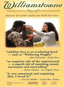 Affiche du film Williamstowne (1998) de Richard Horian Affiche du film Williamstowne (1998) de Richard Horian. Voir Williamstowne en streaming / torrent sur meilleurs-films.fr