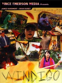 Affiche du film Windigo (2011) de . Voir Windigo en streaming / torrent sur meilleurs-films.fr