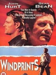 Affiche du film Windprints (1989) de David Wicht. Voir Windprints en streaming / torrent sur meilleurs-films.fr