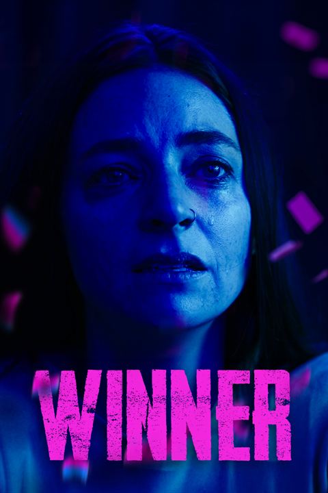 Affiche du film Winner (2024) de Jeremy Meyer Affiche du film Winner (2024) de Jeremy Meyer. Voir Winner en streaming / torrent sur meilleurs-films.fr