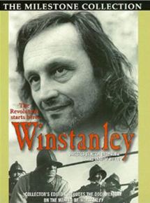 Affiche du film Winstanley (1976) de Kevin Brownlow Affiche du film Winstanley (1976) de Kevin Brownlow. Voir Winstanley en streaming / torrent sur meilleurs-films.fr