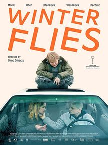 Affiche du film Winter Flies (2018) de Olmo Omerzu. Voir Winter Flies en streaming / torrent sur meilleurs-films.fr