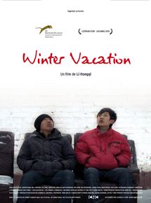 Affiche du film Winter Vacation (2010) de Li Hongqi. Voir Winter Vacation en streaming / torrent sur meilleurs-films.fr