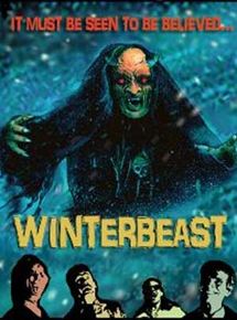 Affiche du film Winterbeast (1991) de Christopher Thies. Voir Winterbeast en streaming / torrent sur meilleurs-films.fr