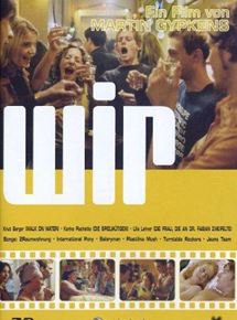 Affiche du film Wir (2003) de Martin Gypkens. Voir Wir en streaming / torrent sur meilleurs-films.fr