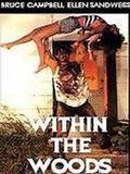Affiche du court métrage Within the woods (1978) de Sam Raimi. Voir Within the woods en streaming / torrent sur meilleurs-films.fr