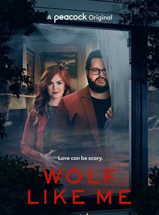 Affiche de la série Wolf Like Me (2022) de Abe Forsythe Affiche de la série Wolf Like Me (2022) de Abe Forsythe. Voir Wolf Like Me en streaming / torrent sur meilleurs-films.fr