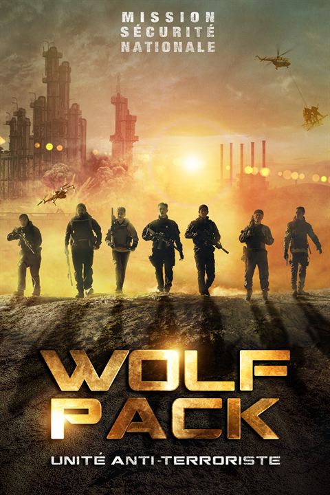 Affiche du film Wolf Pack (2022) de Aarif Lee Affiche du film Wolf Pack (2022) de Aarif Lee. Voir Wolf Pack en streaming / torrent sur meilleurs-films.fr