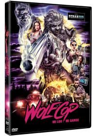 Affiche du film Wolfcop (2014) de Lowell Dean Affiche du film Wolfcop (2014) de Lowell Dean. Voir Wolfcop en streaming / torrent sur meilleurs-films.fr