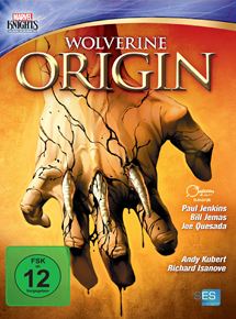 Affiche du film Wolverine : Origin (2013) de . Voir Wolverine : Origin en streaming / torrent sur meilleurs-films.fr