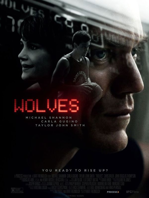Affiche du film Wolves (2016) de Bart Freundlich Affiche du film Wolves (2016) de Bart Freundlich. Voir Wolves en streaming / torrent sur meilleurs-films.fr