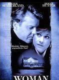 Affiche du film Woman wanted (1999) de Kiefer Sutherland. Voir Woman wanted en streaming / torrent sur meilleurs-films.fr