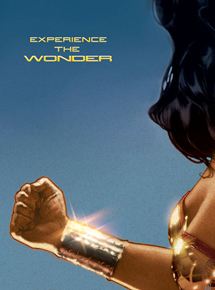 Affiche du film Wonder Woman (2005) de . Voir Wonder Woman en streaming / torrent sur meilleurs-films.fr