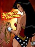 Affiche du film Wonder Woman (2009) de Lauren Montgomery. Voir Wonder Woman en streaming / torrent sur meilleurs-films.fr