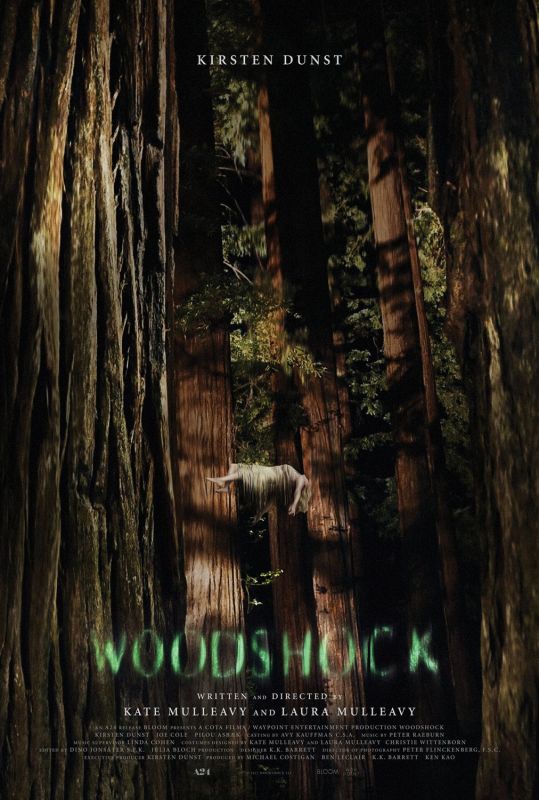 Affiche du film Woodshock (2017) de Kate Mulleavy Affiche du film Woodshock (2017) de Kate Mulleavy. Voir Woodshock en streaming / torrent sur meilleurs-films.fr