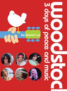 Affiche du film Woodstock director’s cut (1970) de Michael Wadleigh. Voir Woodstock director’s cut en streaming / torrent sur meilleurs-films.fr