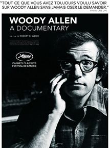 Affiche du film Woody Allen: A Documentary (2012) de Robert B. Weide. Voir Woody Allen: A Documentary en streaming / torrent sur meilleurs-films.fr