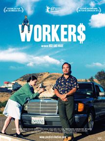 Affiche du film Workers (2013) de José Luis Valle Affiche du film Workers (2013) de José Luis Valle. Voir Workers en streaming / torrent sur meilleurs-films.fr
