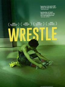 Affiche du film Wrestle (2018) de Suzannah Herbert,Lauren Belfer,. Voir Wrestle en streaming / torrent sur meilleurs-films.fr
