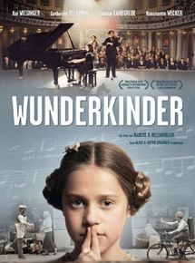 Affiche du film Wunderkinder (2011) de Marcus O. Rosenmüller. Voir Wunderkinder en streaming / torrent sur meilleurs-films.fr