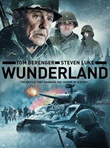 Affiche du film Wunderland (2018) de Steven Luke Affiche du film Wunderland (2018) de Steven Luke. Voir Wunderland en streaming / torrent sur meilleurs-films.fr
