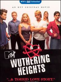 Affiche du film Wuthering Heights (2003) de Suri Krishnamma. Voir Wuthering Heights en streaming / torrent sur meilleurs-films.fr