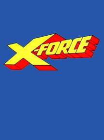 Affiche du film X-Force (2020) de . Voir X-Force en streaming / torrent sur meilleurs-films.fr