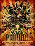 Affiche du film XXXtreme – Pig Hunt (2008) de Jim Isaac. Voir XXXtreme – Pig Hunt en streaming / torrent sur meilleurs-films.fr