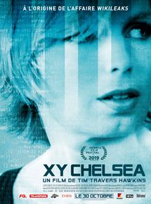 Affiche du film XY Chelsea (2019) de Tim Travers Hawkins. Voir XY Chelsea en streaming / torrent sur meilleurs-films.fr