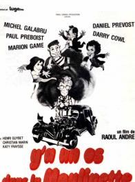 Affiche du film Y’a un os dans la moulinette (1974) de Raoul André Affiche du film Y’a un os dans la moulinette (1974) de Raoul André. Voir Y’a un os dans la moulinette en streaming / torrent sur meilleurs-films.fr