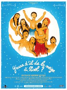 Affiche du film Y’aura t’il de la neige à Noël? (1996) de Sandrine Veysset Affiche du film Y’aura t’il de la neige à Noël? (1996) de Sandrine Veysset. Voir Y’aura t’il de la neige à Noël? en streaming / torrent sur meilleurs-films.fr