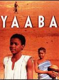 Affiche du film Yaaba (1989) de Idrissa Ouedraogo Affiche du film Yaaba (1989) de Idrissa Ouedraogo. Voir Yaaba en streaming / torrent sur meilleurs-films.fr