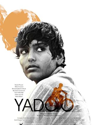 Affiche du film Yado (2022) de Mehdi Jafari. Voir Yado en streaming / torrent sur meilleurs-films.fr