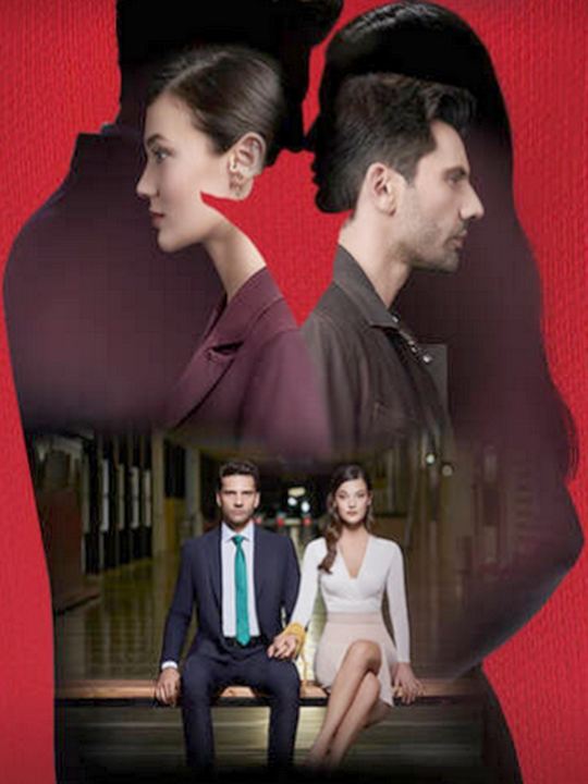 Affiche de la série Yargı (2021) de Ali Bilgin. Voir Yargı en streaming / torrent sur meilleurs-films.fr