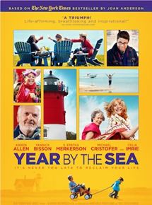 Affiche du film Year By The Sea (2015) de Alexander Janko. Voir Year By The Sea en streaming / torrent sur meilleurs-films.fr