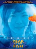Affiche du film Year of the fish (2008) de David Kaplan. Voir Year of the fish en streaming / torrent sur meilleurs-films.fr
