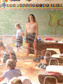 Affiche du film Yellow (2012) de Nick Cassavetes. Voir Yellow en streaming / torrent sur meilleurs-films.fr