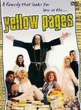 Affiche du film Yellow Pages (1988) de James Kenelm Clarke. Voir Yellow Pages en streaming / torrent sur meilleurs-films.fr
