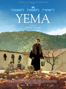 Affiche du film Yema (2012) de Djamila Sahraoui. Voir Yema en streaming / torrent sur meilleurs-films.fr