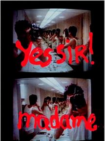 Affiche du film Yes Sir! Madame… (1994) de Robert Morin Affiche du film Yes Sir! Madame… (1994) de Robert Morin. Voir Yes Sir! Madame… en streaming / torrent sur meilleurs-films.fr